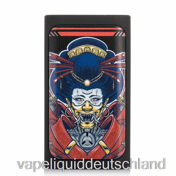 Releafy Uniq Kit Kabuki Vape Deutschland